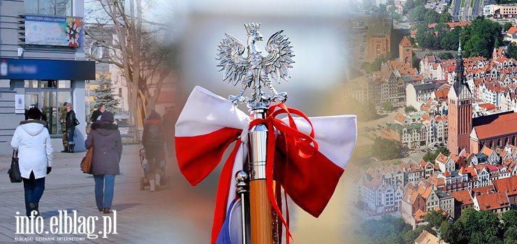 Sejm uchwalił - 12 listopada dniem wolnym od pracy. Czy dla wszystkich? Co na to elbląscy radni?