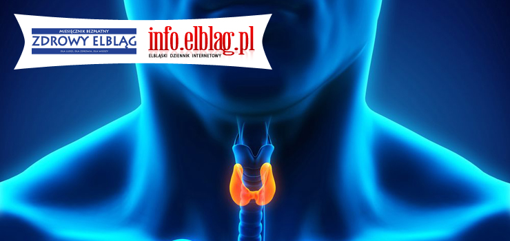 Nieleczone choroby tarczycy mog skoczy si powanymi konsekwencjami zdrowotnymi