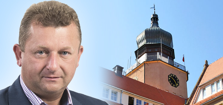 Poznaj nową Radę Miasta - Krzysztof Konert: Trzeba korzystać z dobrych pomysłów bez względu na to, czyje one są