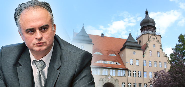 Poznaj nową Radę Miasta - Marek Pruszak: Miasto powinno efektywnie korzystać z programów rządowych i unijnych