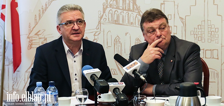 Elblanie wybrali. Wiemy, na co pjd 3 miliony z Budetu Obywatelskiego 2019