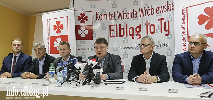 Koalicja PiS i PSL? Nie ma takiej opcji, przekonuje prezydent Wrblewski