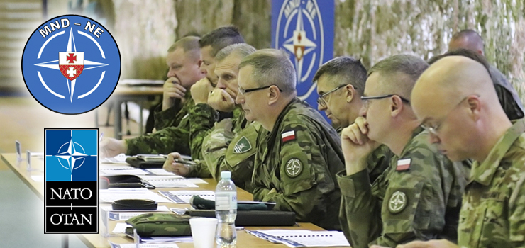 Przygotowania do „Anakondy-18” wciąż trwają