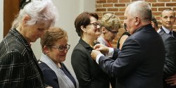 „Nasza edukacja jest na wysokim poziomie i mo�emy by� z niej dumni”