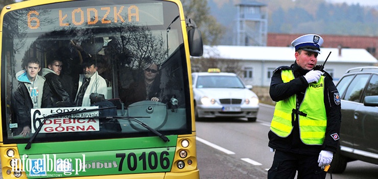 Jak dojechać na cmentarz? Komunikacja miejska w czasie Wszystkich Świętych