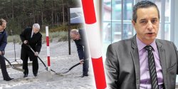 Jerzy Wcisa: Robi jakie show z wbiciem koka na play, ktry teraz moe sami ukradli