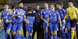 Dzi� przy Agrykola Olimpia podejmuje wicelidera II ligi - Elan� Toru�