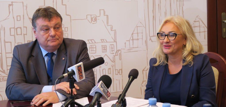 Miasto pozyskało kolejne miliony na edukację. Elbląscy uczniowie pokochają matematykę?