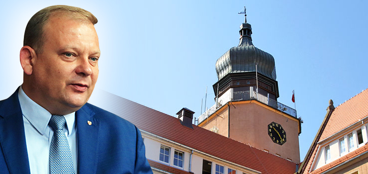 Poznaj nową Radę Miasta – Michał Missan: Chciałbym poprawić relacje między mieszkańcami i władzą