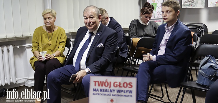 Jerzy Wilk: To był mój ostatni start w wyborach samorządowych