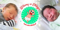 Witamy w Elblgu: Mari i Juliana