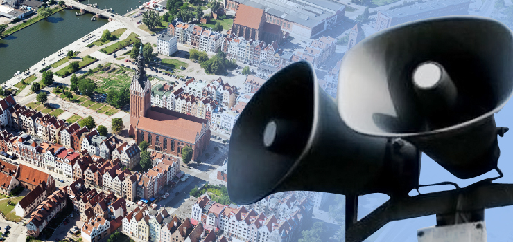 UWAGA! Ćwiczenia "Renegade" z możliwym wykorzystaniem syren alarmowych