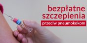 Rodzicu zaszczep bezpatnie swoje dziecko!