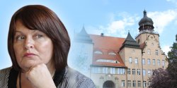 Poznaj nową Radę Miasta – Małgorzata Adamowicz: Polityka lokalna to bezpośrednie uczestnictwo w życiu miasta