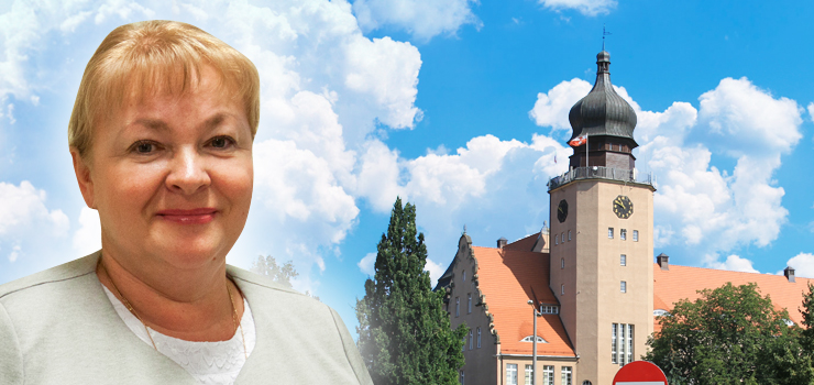 Poznaj nową Radę Miasta – Jolanta Janowska: Dla dobra naszego miasta jesteśmy w stanie pracować ponad podziałami