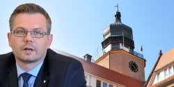 Poznaj now� Rad� Miasta – Rafa� Traks: Jako Radny nowej kadencji b�d� chcia� wprowadzi� zmiany systemowe
