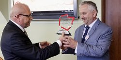 Za nami ostatnia sesja Rady Powiatu w dotychczasowym skadzie radnych – zobacz zdjcia