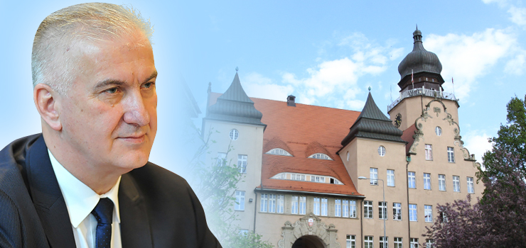 Poznaj now Rad Miasta – Antoni Czyyk: Mam wiadomo olbrzymiej odpowiedzialnoci za komfort ycia mieszkacw