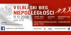 WA�NE: Co warto wiedzie� przed Biegiem Niepodleg�o�ci