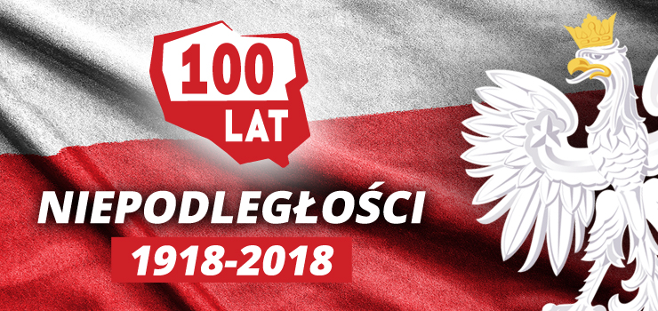 Z wdzicznoci dla tych, dziki ktrym dzi yjemy w niepodlegej Polsce