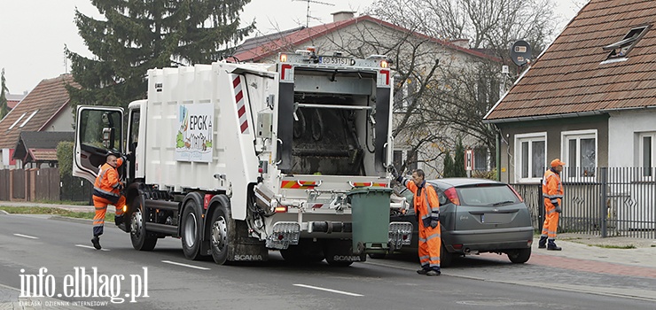 Czy rzeczywiście nowe śmieciarki to wyższe ceny za wywóz odpadów komunalnych?