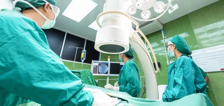 "Lojalki" zagroziły zamknięciem wielu oddziałom. Na ich liście jest szpital z Elbląga