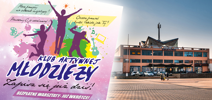 Deser może być zdrowy i niskokaloryczny? O tym będą bezpłatne warsztaty kulinarne dla młodzieży