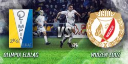 Nie b�dzie walkowera. Olimpia Elbl�g zagra z Widzewem  ��d� w innym terminie