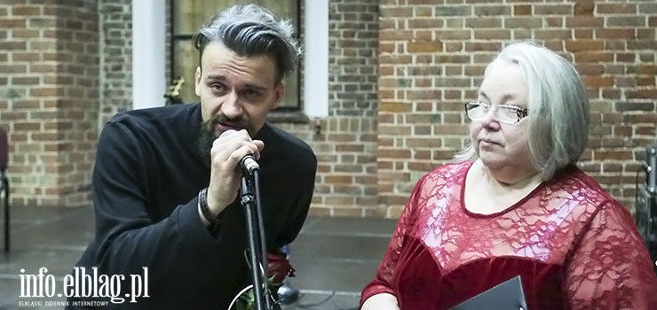 Koncert donacyjny ETK. Stypendium dla Oskara Mira i muzyczne spotkanie ze Stachur