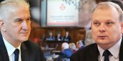 Czyyk bdzie przewodniczy Radzie Miasta a Missan Klubem Radnych PO. Missan: To najlepszy podzia rl