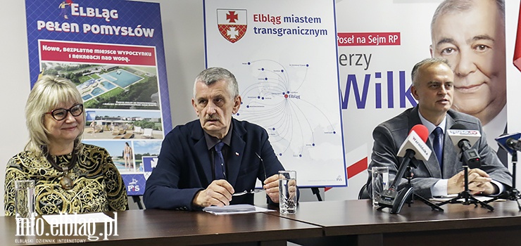Janusz Hajdukowski: Nie bdziemy opozycj totaln. PiS gotowy na wspprac z prezydentem?
