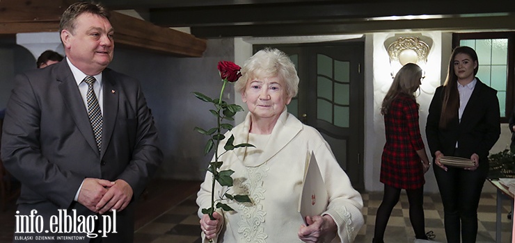 Zobacz, jak w naszym mieście obchodzony jest Dzień Pracownika Socjalnego