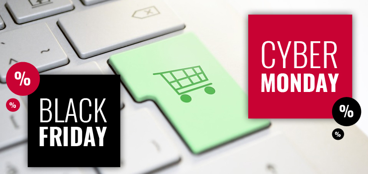 Black Friday i Cyber Monday zagościły w Polsce na stałe – jak mogą nas oszukać?