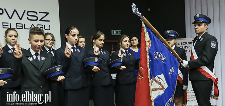 Za nami uroczyste lubowanie uczniw klas pierwszych ZST – zobacz zdjcia