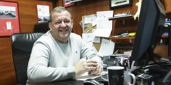 Jaros�aw Matz, Filantrop Roku 2017: Nie robi� tego dla nagr�d, ale to bardzo mi�e wyr�nienie