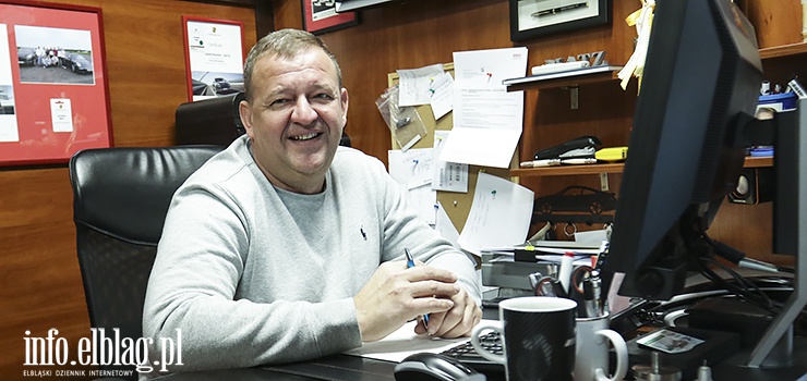Jarosaw Matz, Filantrop Roku 2017: Nie robi tego dla nagrd, ale to bardzo mie wyrnienie