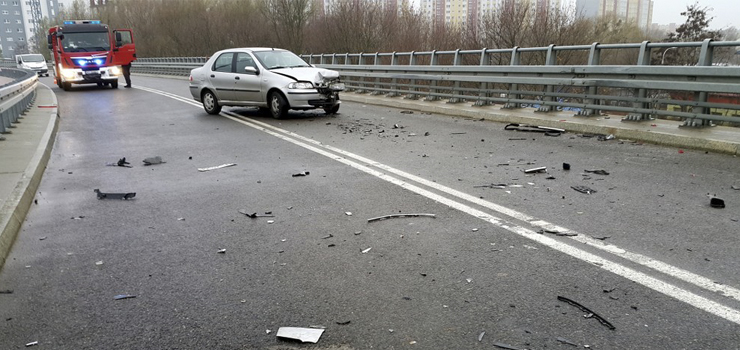 Po tragedii na Modrzewinie. Aresztowany 35-letni sprawca miertelnego potrcenia 