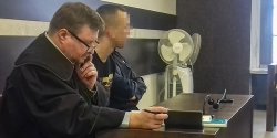 "Mia krew na twarzy, na zmian paka i by agresywny". Tragedia w parku Kajki, przed sdem zeznaj kolejni wiadkowie
