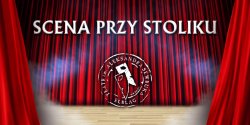 Pocztek grudnia ze Scen przy stoliku. Teatr zaprasza zarwno dzieci, jak i dorosych