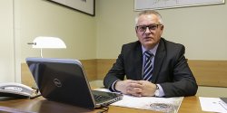Wicestarosta Ryszard Zajc: Budet na drogi zosta trzykrotnie zwikszony 