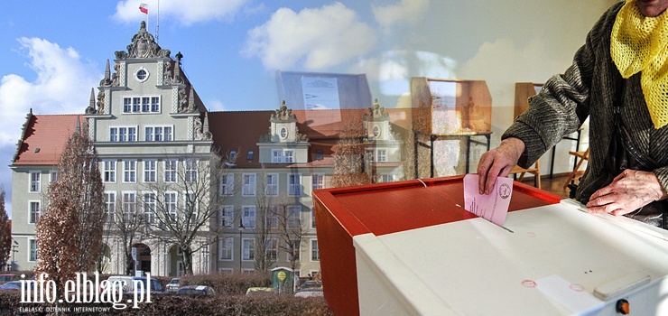 Sąd Okręgowy w Elblągu rozpatruje protesty wyborcze