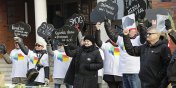 "Grozi nam katastrofa. Kiedy to do nas dotrze?". Elblanie dla klimatu