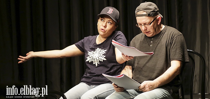 Scena przy stoliku dla dzieci - zobacz zdjęcia