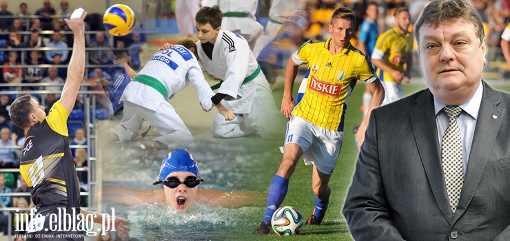 Miasto podzieli pieniądze na sport. W puli jest 1,3 mln zł