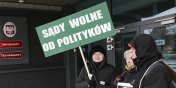 Grupa elblan skierowaa apel do sdziw „Nie bjcie si by wolnymi sdziami!”