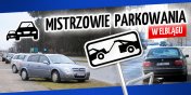 Mistrzowie parkowania w Elblgu – zobacz zdjcia