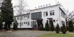 Na ten obiekt ochot miay dwa kluby... Co dzieje si z dawnym hotelem Stadion przy Brzeskiej?