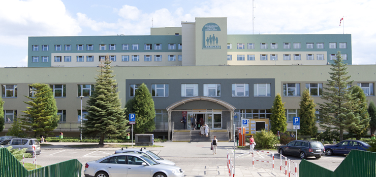 Za nami otwarcie Elbląskiego Centrum Onkologii