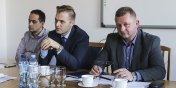 Warszawska spka chce przej kasyno w Hotelu Arbiter. Radni nie chc opiniowa w tej sprawie 
