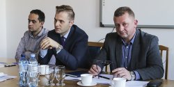 Warszawska spka chce przej kasyno w Hotelu Arbiter. Radni nie chc opiniowa w tej sprawie 